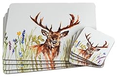 Set table placemats for sale  Delivered anywhere in UK