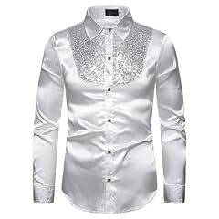 Foweknow camicia con usato  Spedito ovunque in Italia 