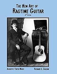 New art ragtime for sale  Delivered anywhere in USA 