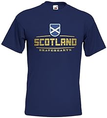 Schottland scotland shirt gebraucht kaufen  Wird an jeden Ort in Deutschland