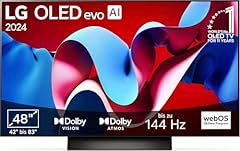 Led48c47la led evo gebraucht kaufen  Wird an jeden Ort in Deutschland