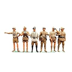 Wanengediy militärische figur gebraucht kaufen  Wird an jeden Ort in Deutschland