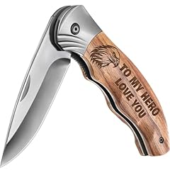 Custom knife men for sale  Delivered anywhere in USA 