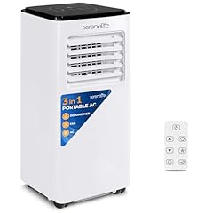 Serenelife 8000 btu for sale  Delivered anywhere in USA 