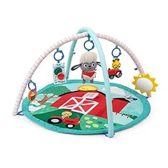 Baby einstein farm usato  Spedito ovunque in Italia 