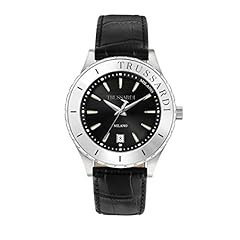 Trussardi orologio uomo usato  Spedito ovunque in Italia 