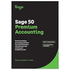 Sage premium accounting for sale  Delivered anywhere in USA 