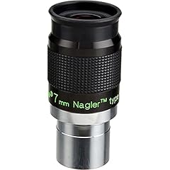 Televue 7mm nagler for sale  Delivered anywhere in USA 