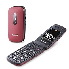 Panasonic tu446exr telefono usato  Spedito ovunque in Italia 
