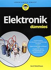 Elektronik für dummies usato  Spedito ovunque in Italia 