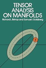 Tensor analysis manifolds d'occasion  Livré partout en Belgiqu