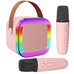 Jsdoin karaoke machine for sale  Delivered anywhere in UK