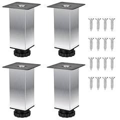 pieds inox d'occasion pieds inox d'occasion Livré partout en France