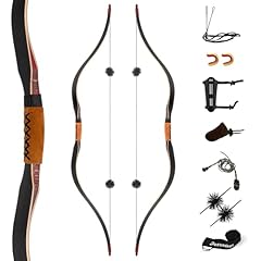 Deerseeker archery longbow for sale  Delivered anywhere in USA 