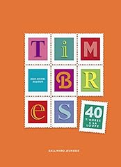 Timbres timbres loupe d'occasion  Livré partout en Belgiqu