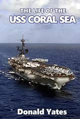Life uss coral for sale  Delivered anywhere in USA 
