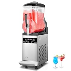 Vevor commercial slushy for sale  Delivered anywhere in USA 