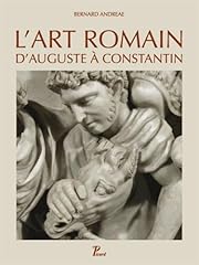Art romain auguste d'occasion  Livré partout en France