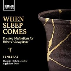 Sleep comes evening for sale  Delivered anywhere in UK