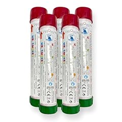Piro89 fumogeni colorati usato  Spedito ovunque in Italia 