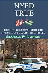 Nypd true true for sale  Delivered anywhere in USA 