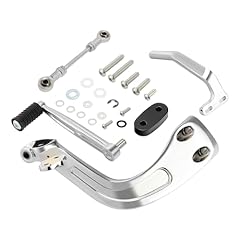 Tcmt chrome left for sale  Delivered anywhere in USA 
