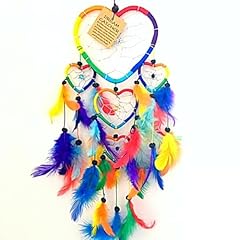 Rainbow multi coloured for sale  Delivered anywhere in UK