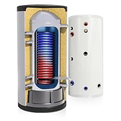 Techglobe warmwasserspeicher k gebraucht kaufen  Wird an jeden Ort in Deutschland