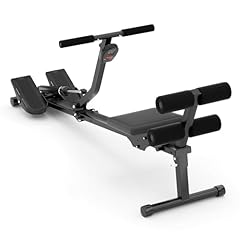 Huzevay rowing machine for sale  Delivered anywhere in UK