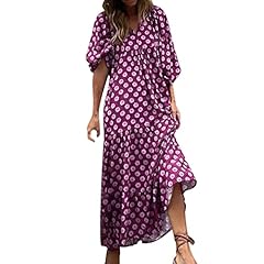 Violettes cocktailkleid abendk gebraucht kaufen  Wird an jeden Ort in Deutschland