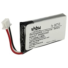 Vhbw batterie compatible d'occasion  Livré partout en France