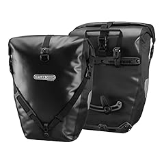 Ortlieb bags black for sale  Delivered anywhere in USA 