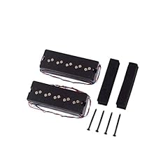 Alnicov bass pickups for sale  Delivered anywhere in UK