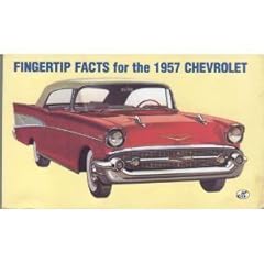 Chevy fingertip facts for sale  Delivered anywhere in UK