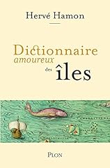 Dictionnaire amoureux îles d'occasion  Livré partout en Belgiqu