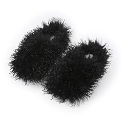 Unisex fuzzy faux for sale  Delivered anywhere in USA 