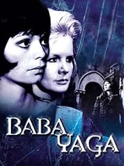 Baba yaga usato  Spedito ovunque in Italia 