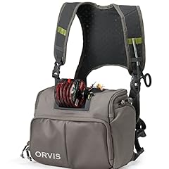 Orvis men chest for sale  Delivered anywhere in USA 