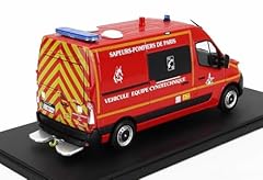 Eligor renaultmaster 2019 d'occasion  Livré partout en France