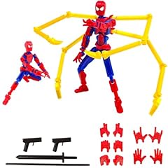 Gytera spider guy for sale  Delivered anywhere in UK