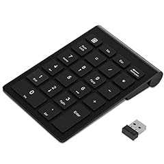 Wireless numeric keypad for sale  Delivered anywhere in UK