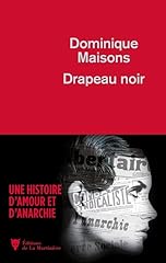 Drapeau noir rentrée d'occasion  Livré partout en France