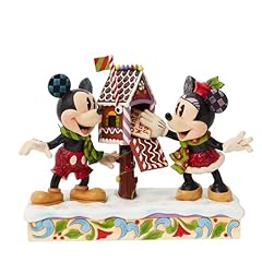 Enesco disney traditions for sale  Delivered anywhere in USA 