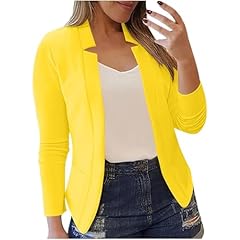 Women yellow xxl for sale  Delivered anywhere in UK