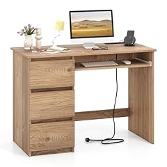 Costway computer desk for sale  Delivered anywhere in UK