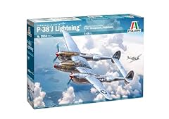 Italeri 2834 38j for sale  Delivered anywhere in UK