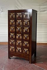 Armoire pharmacie antique d'occasion  Livré partout en France