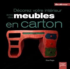 Décorez intérieur meubles d'occasion  Livré partout en France