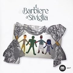 Barbiere siviglia usato  Spedito ovunque in Italia 
