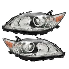 Silscvtt headlights assembly for sale  Delivered anywhere in USA 